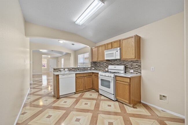 19022 Wild Yaupon Dr