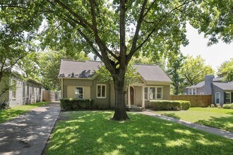 6112 Prospect Ave in Dallas, TX - Building Photo - Building Photo
