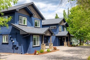 441 Karrow Ave in Whitefish, MT - Building Photo