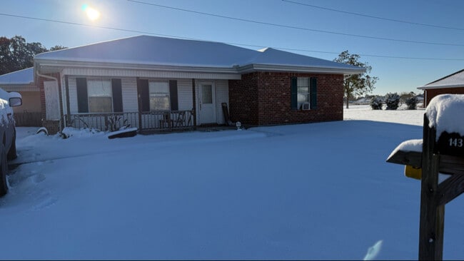 143 Richland Dr in Thibodaux, LA - Building Photo - Building Photo