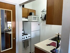 53 Hemenway St, Unit 9 in Boston, MA - Building Photo - Building Photo