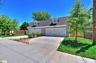 8 Wilkins St in Greenville, SC - Building Photo - Building Photo