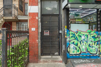 339 Saratoga Ave in Brooklyn, NY - Foto de edificio - Building Photo