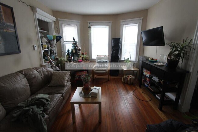 property at 10 Cambridge Terrace