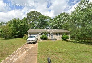 3303 Howard St NW in Huntsville, AL - Building Photo - Building Photo