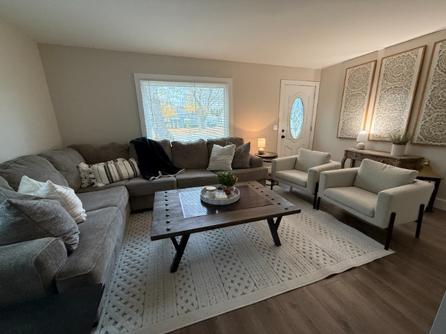 property at 206 Kissane Ave