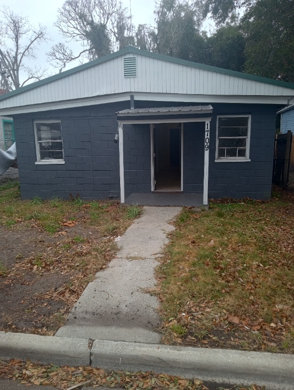 property at 1709 Amherst St