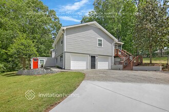 140 Trickum Hills Dr in Woodstock, GA - Building Photo - Building Photo