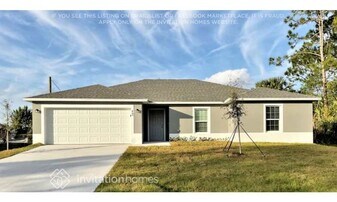 880 Merrimac St SE, Unit A in Palm Bay, FL - Building Photo