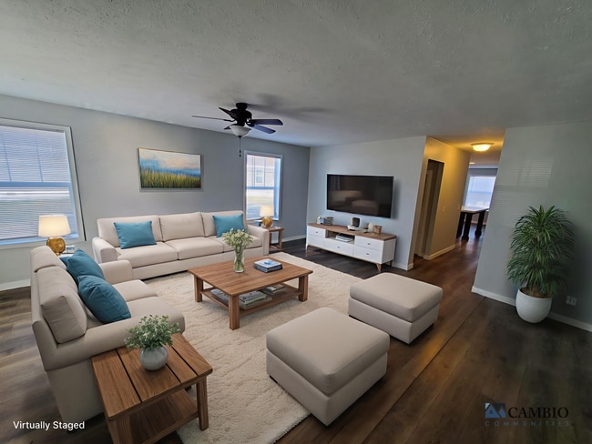 19 Hummingbird Dr in Orion Township, MI - Building Photo - Building Photo