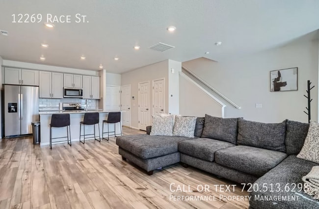 property at 12269 Race St