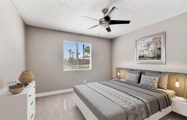 Arium Emerald Springs in Las Vegas, NV - Building Photo - Building Photo