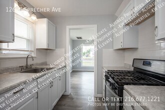 12600 Sprecher Ave in Cleveland, OH - Building Photo - Building Photo