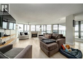 1088 Quebec St in Vancouver, BC - Building Photo - Building Photo