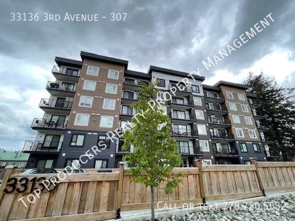 property at 33136 3 Ave