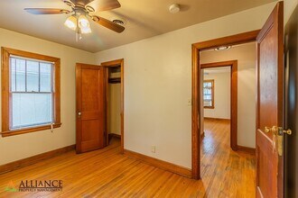 729 Thurston St in Manhattan, KS - Building Photo - Building Photo