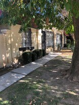 3600 Sampson Ct in Bakersfield, CA - Building Photo