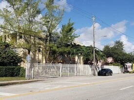7620 NW 2nd Ave in Miami, FL - Building Photo