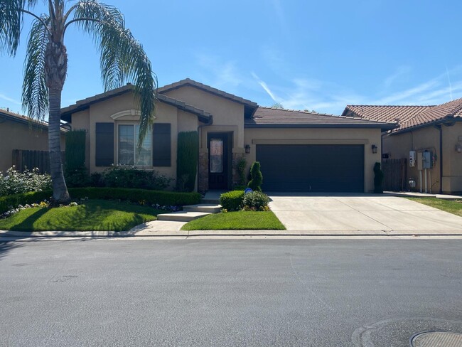 property at 11336 N Via Milano Way