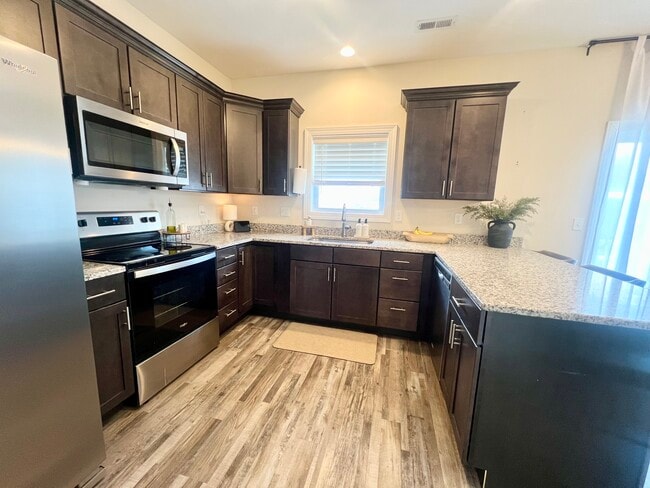 309 Pasture Ln in Morgantown, WV - Foto de edificio - Building Photo