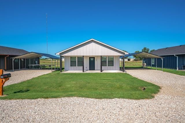 144 Private Rd 7801 in Wills Point, TX - Building Photo - Building Photo