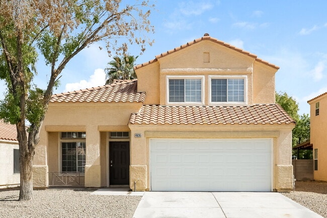 4926 Rancho Domingo Ct