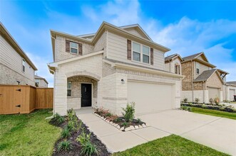 1008 Laguna Cv Dr in Katy, TX - Building Photo - Building Photo