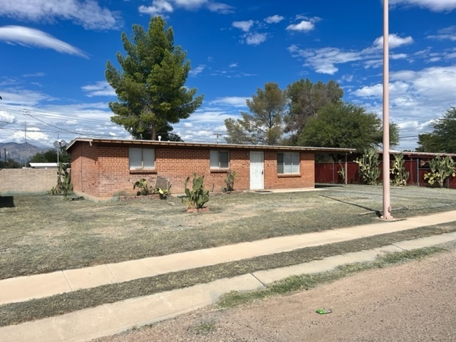 5141 E Andrew St in Tucson, AZ - Building Photo