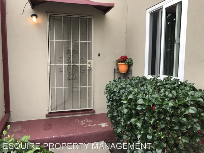 808 Palm Dr in Oxnard, CA - Building Photo - Building Photo