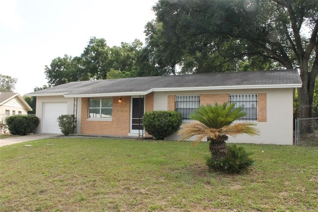 property at 1641 Lucy Terry Ave