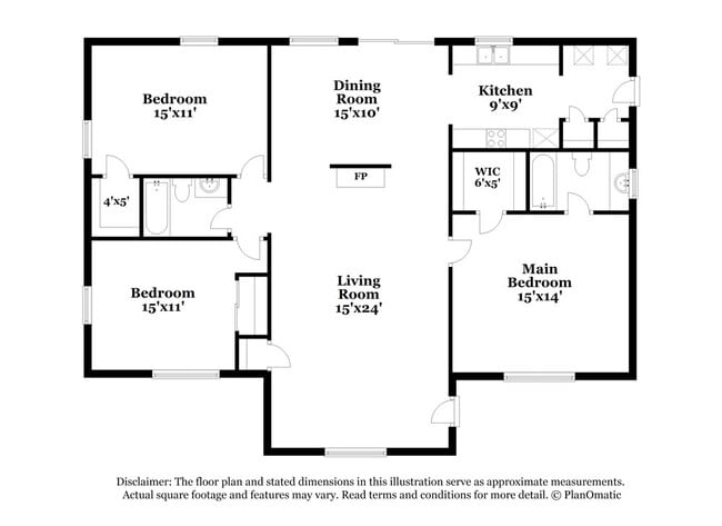100 New Hampshire Rd in Stanley, NC - Building Photo - Building Photo