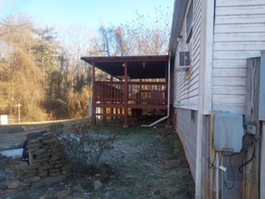 139 Alvin Bullen Rd in Wartburg, TN - Building Photo - Building Photo