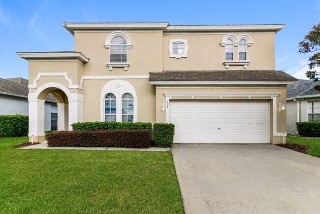 property at 127 Minniehaha Cir