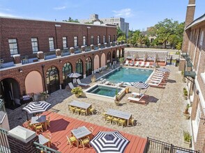 3500 St Claude Ave in New Orleans, LA - Building Photo - Building Photo