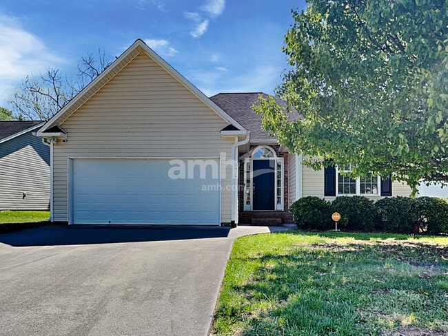 property at 2430 Joshua Ln