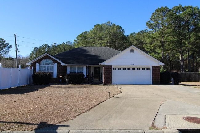 property at 280 Trillium Ln