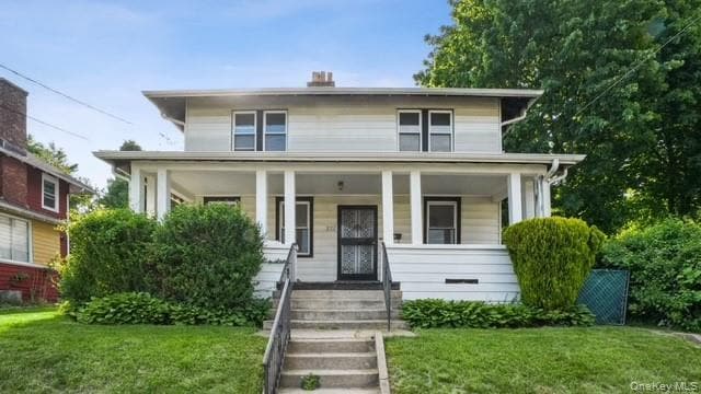 property at 222 Lorraine Ave