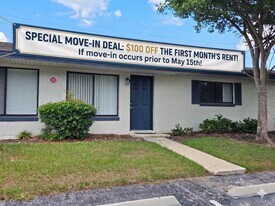 605 Northlake Blvd in Altamonte Springs, FL - Building Photo