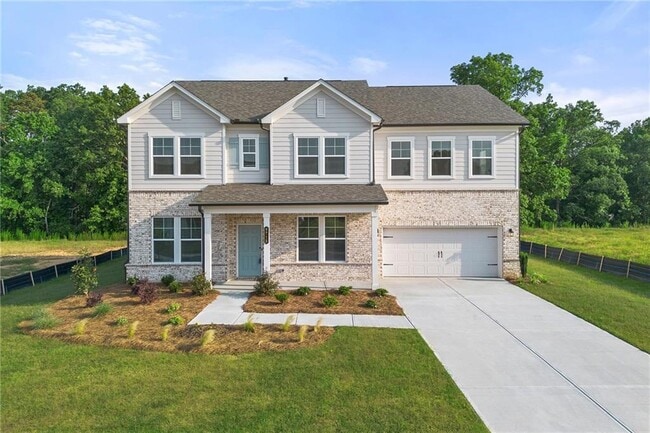 property at 8715 Chesford Grv