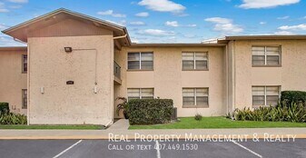 1914 Honour Rd in Orlando, FL - Building Photo