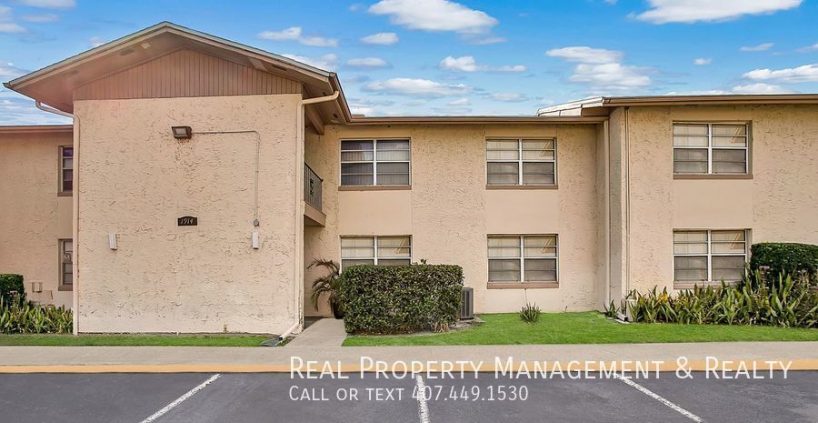 1914 Honour Rd in Orlando, FL - Building Photo