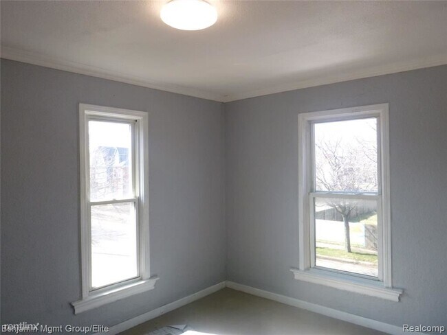 408 Mt Vernon St in Detroit, MI - Building Photo - Building Photo