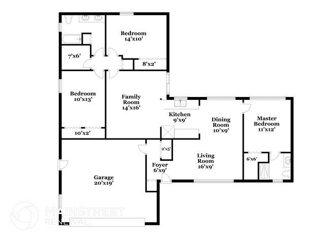 7210 Export Ave in Cocoa, FL - Building Photo - Building Photo