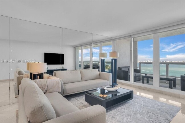 property at 1717 N Bayshore Dr