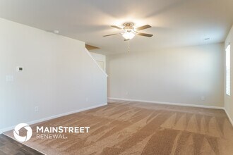 701 Cider Ml Wy in Zebulon, NC - Building Photo - Building Photo