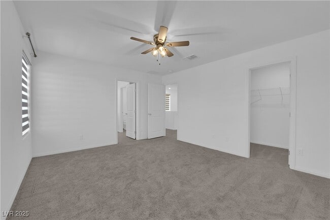 4171 Scarlet Cob Ave in Las Vegas, NV - Foto de edificio - Building Photo