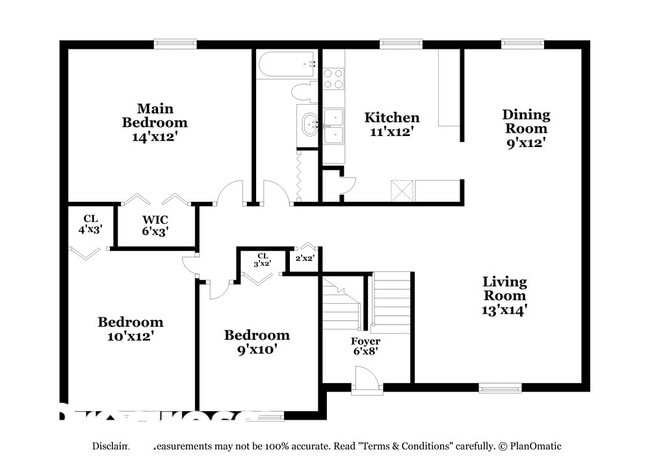 5949 Katelyn Ln in Canal Winchester, OH - Building Photo - Building Photo