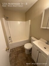 1214 Hearthside St in Durham, NC - Building Photo - Building Photo