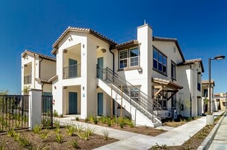 Continental Villages in Moreno Valley, CA - Building Photo - Building Photo