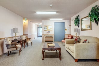 Vintage Place Retirement 55+-No Pets Allowed in Wheat Ridge, CO - Building Photo - Lobby